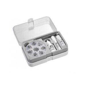 B/S Classic Spangen Profi-Set 3