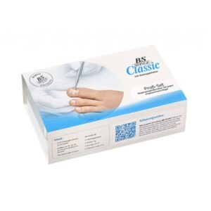 B/S Classic Spangen Profi-Set