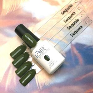 Nailit 62 Sequoia gelpolish 10 ml 1