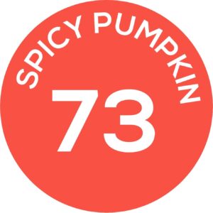 Nailit 73 Spicy Pumpkin Gelpolish 10 ml 2