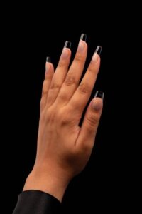 Orly Builder Tips Starter Kit: Medium Square 1