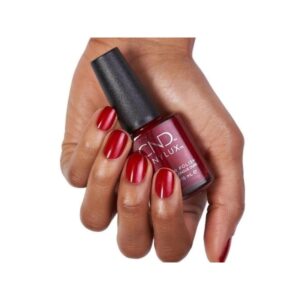 CND Shellac 288 Kiss of Fire 7,3ml 1