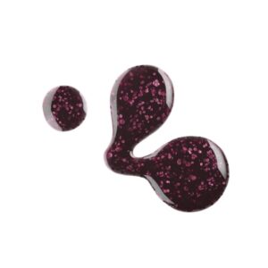 CND Shellac Poison Plum 7,3ml 1