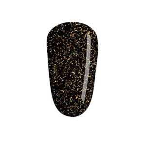 CND Vinylux 483 Opulent Onyx 15 ml 1