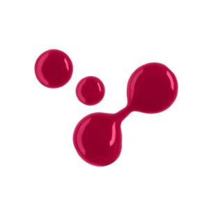 CND Vinylux 145 Scarlet Letter 15ml 1