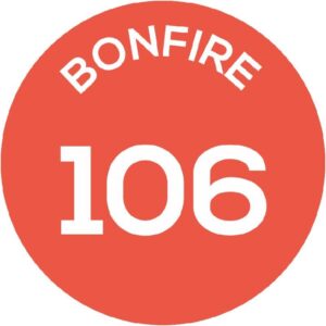 Nailit 106 Bonfire Gelpolish 10ml 1