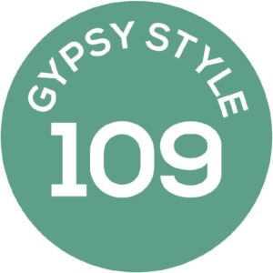 Nailit 109 Gypsy Style 10ml 1