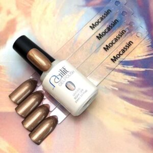 Nailit 64 Mocassin gelpolish 10ml 1