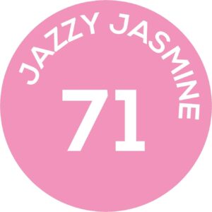 Nailit 71 Jazzy Jasmine Gelpolish 10ml 1