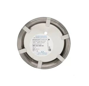 Orthonyxie Staaldraad 0.5mm x 50mtr