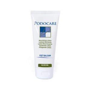 Podocare voetbalsem Olive Lotion 30ml
