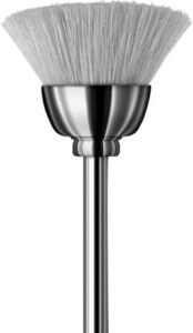 Ronde Polijstborstel