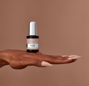 CND Plexigel Builder Spiced Taffy 15ml 2