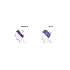 Medixwell Bandeau badstof