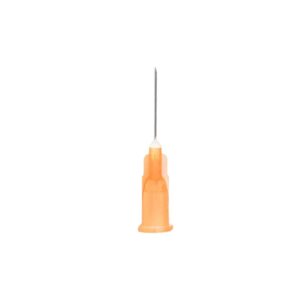 Neopoint Milia Naalden 25G oranje 0,5x16mm 100st 1