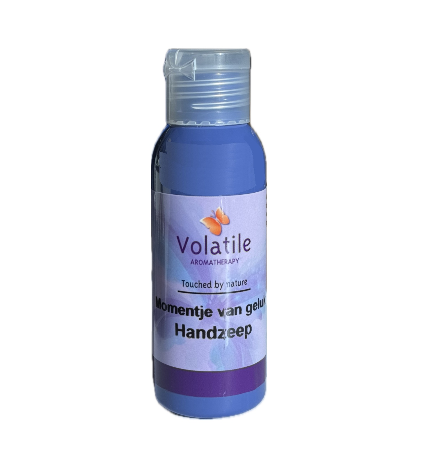 Volatile Handzeep “Momentje van geluk” 50ml
