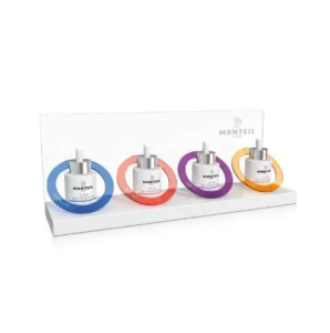Monteil Elixir Metamorphose Serum Display