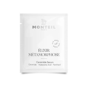 Monteil Élixir Métamorphose Ceramide Serum 3ml (Proefzakje)