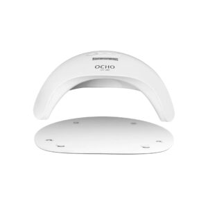 Ocho Nails X13 Plus UV/LED Lamp 65W 2