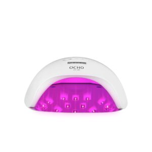 Ocho Nails X13 Plus UV/LED Lamp 65W 1