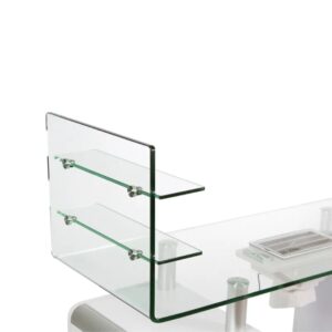 Pezi Dubbele Manicure Tafel 2