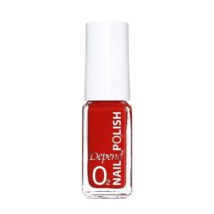 DEPEND Nailpolish O2 Oxygen 5ml 824 - 3st
