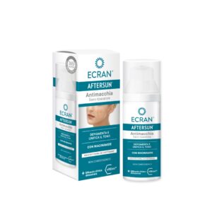 Ecran Aftersun Facial 50ml