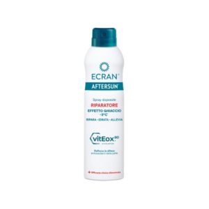 Ecran Aftersun Repair Aerosol 250ml