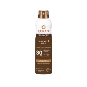 Ecran Sunnique Broncea+ SPF30 250ml