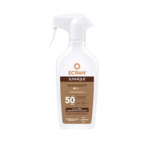 Ecran Sunnique Broncea+ SPF50 270ml
