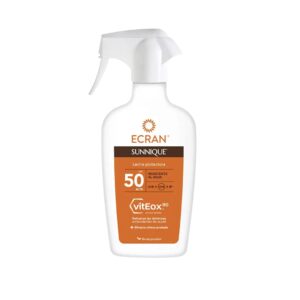 Ecran Sunnique Sunmilk SPF50 270ml