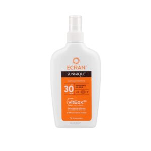 Ecran Sunnique Sunmilk spray SPF30 200ml