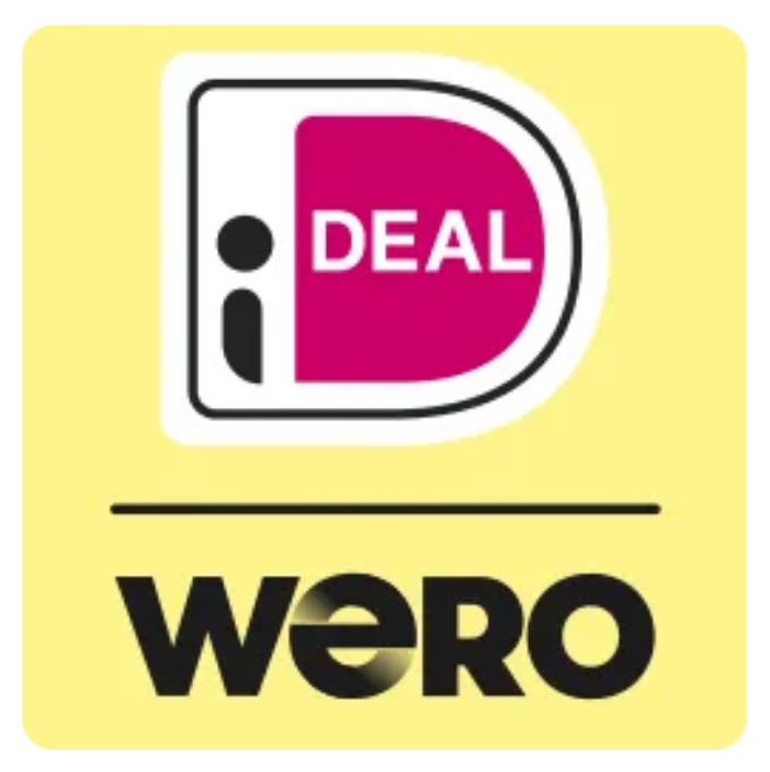 Wero Logo