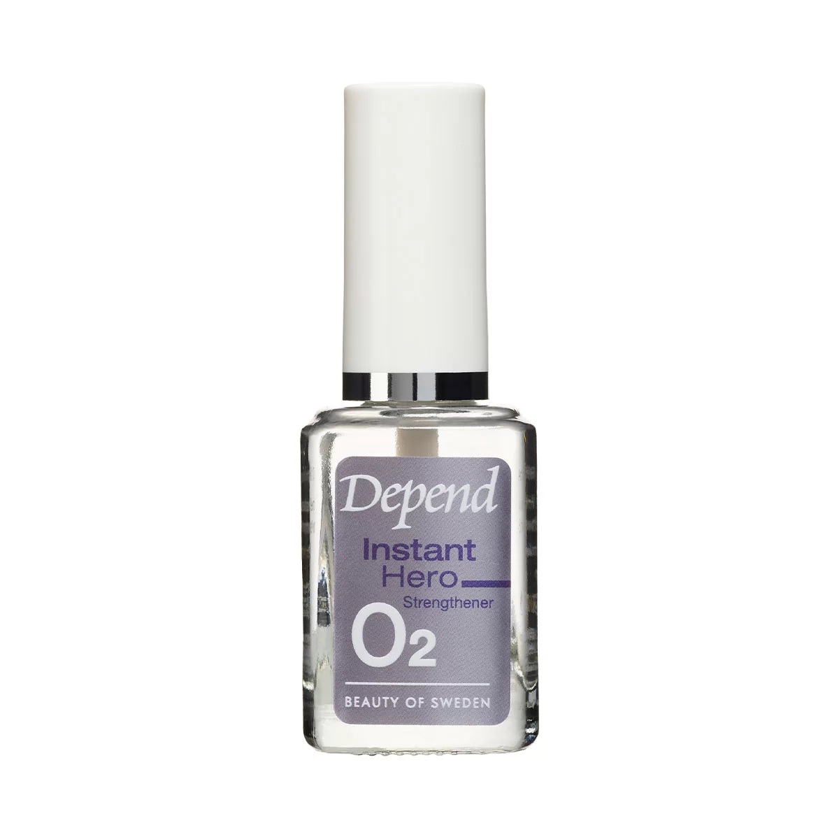 Depend Instant Hero Strengthener 11ml