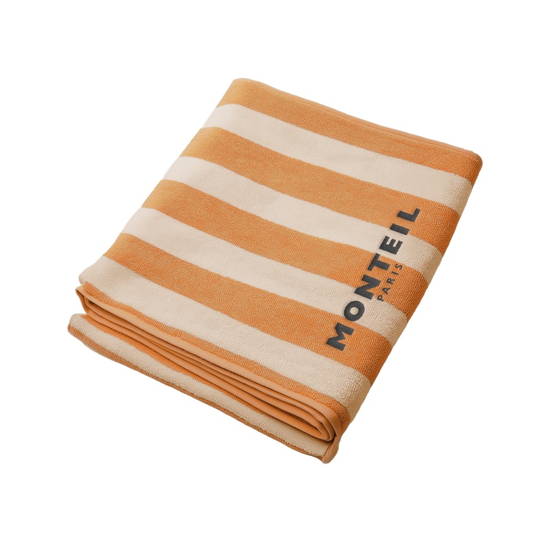 Monteil Beach Handdoek 2026