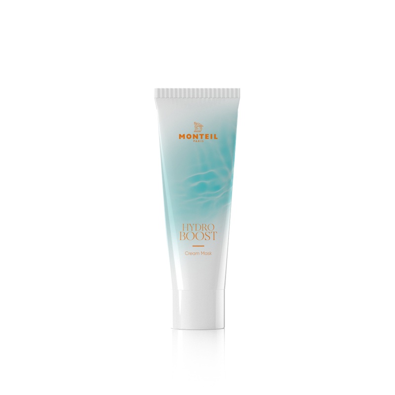Monteil Hydro Boost Cream Mask, 30ml