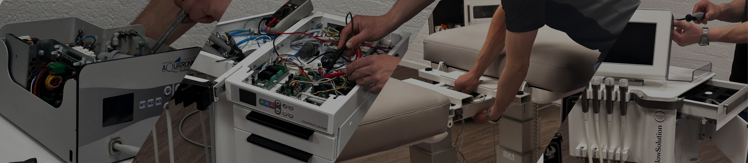 Technische Dienst
