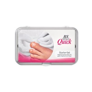 B/S Quick Spangen Starter Set 1