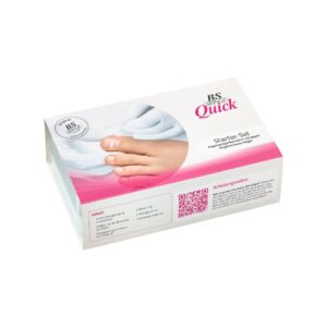B/S Spange Quick Starter-Set