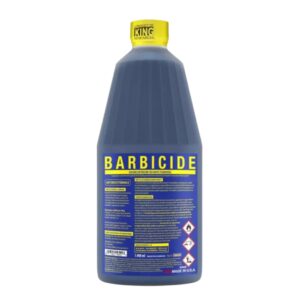 Barbicide Desinfectievloeistof 3,8 ltr