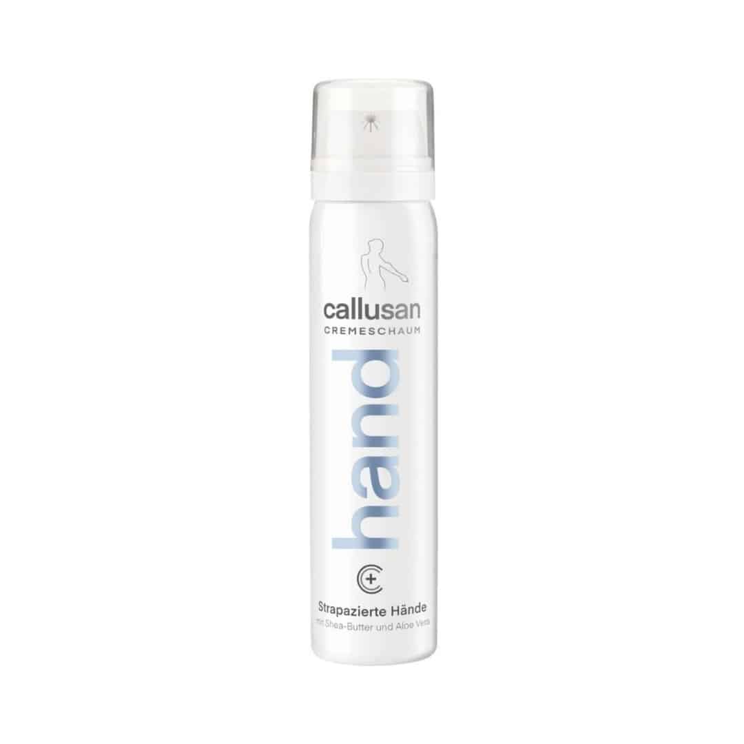 Callusan Handplus C+ cream mousse 75ml