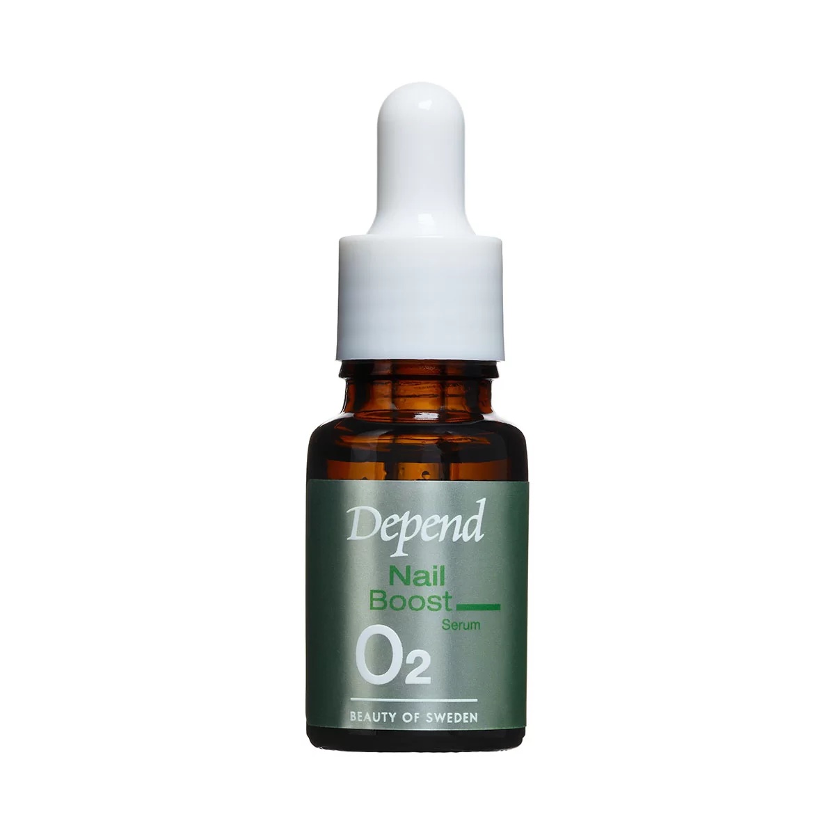 Depend Nail Boost Serum 10ml