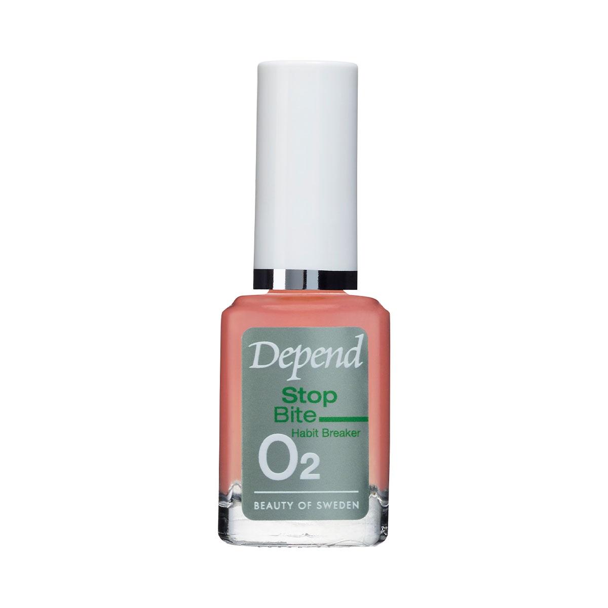 Depend Stop Bite Habit Breaker 11ml