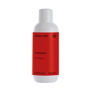 Suda Care Everyday Voetbad 1000ml