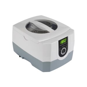 Ultrasoonreiniger 1,4ltr