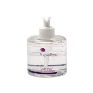 Purple Rose Face wash 300ml
