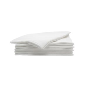 Absorb & Dry Wegwerphanddoeken 40x80cm 50st WIT
