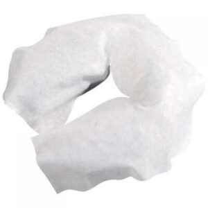 Hoofdsteunhoezen Disposable 100st (zonder elastiek)
