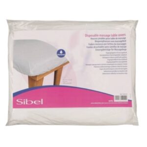 Behandelstoelhoezen Disposable 10st (waterbestendig)