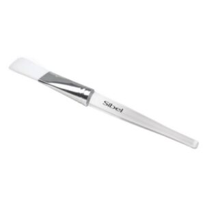 SIBEL Maskerpenseel Plexi breed